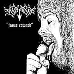 GOATPENIS Jesus Coward CD